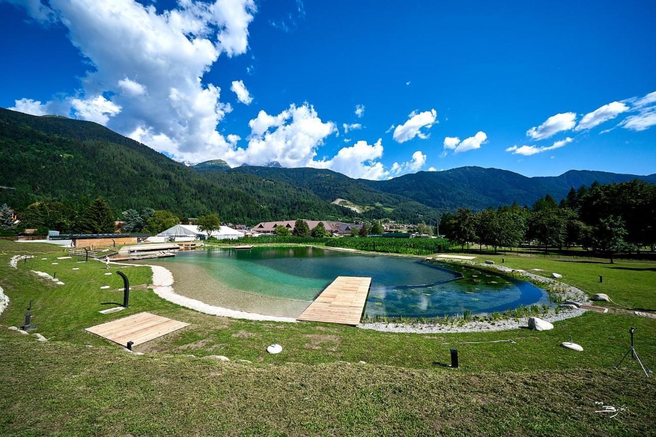 Chalet Mountain Plaza - Apt Greenvalley 平佐洛 外观 照片